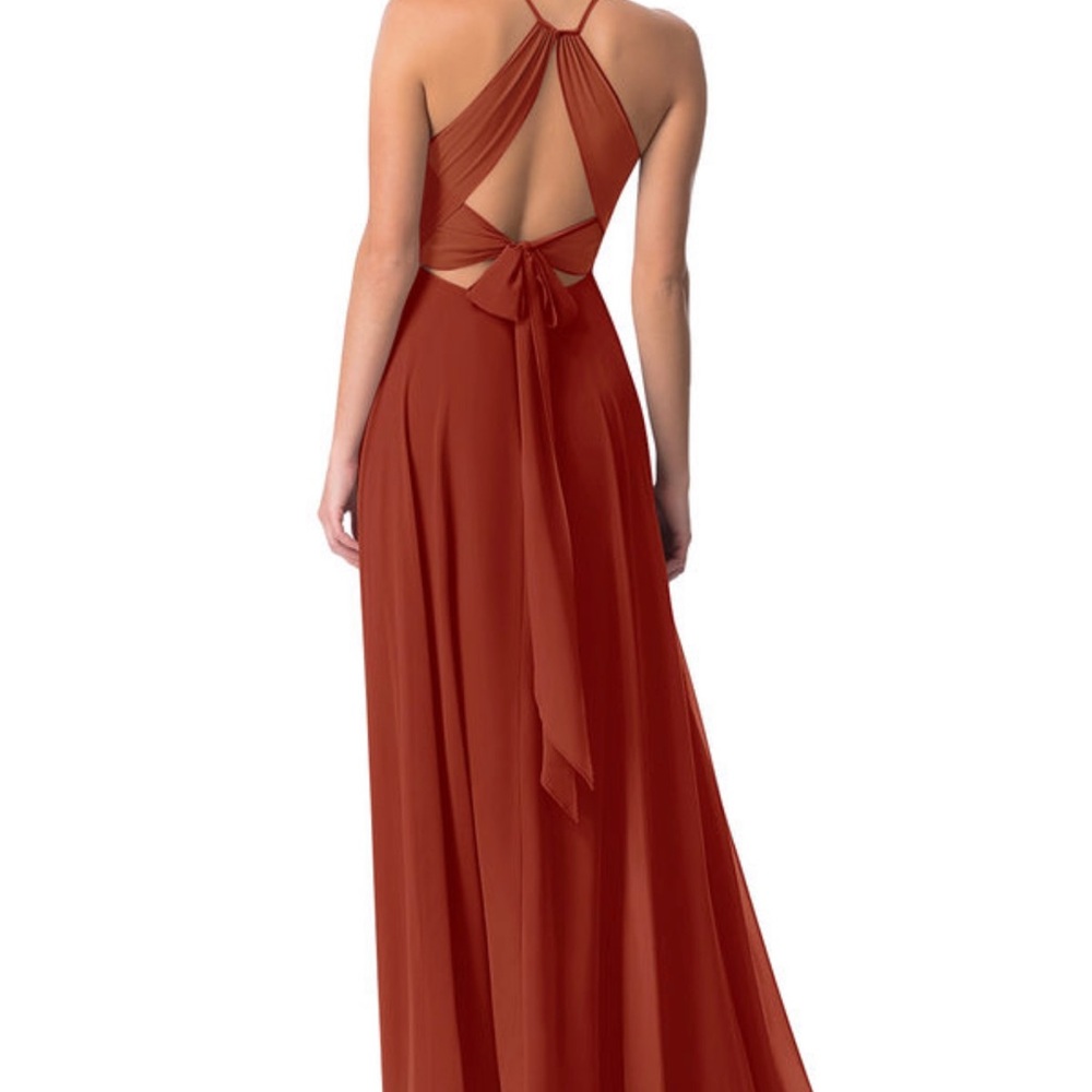 Azazie bridesmaid dress